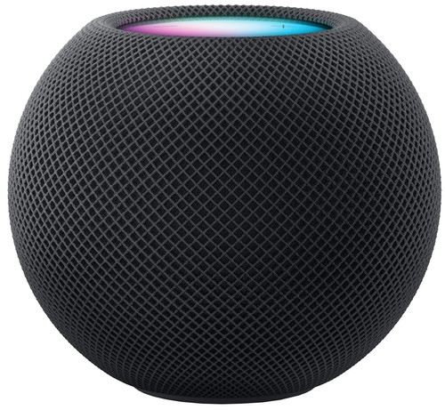 Apple HomePod mini Zwart Main Image