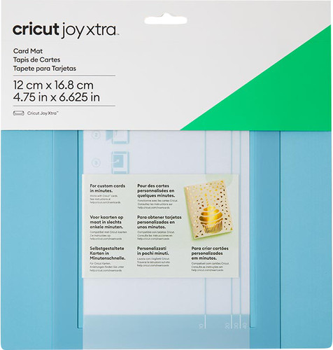 Cricut Joy Xtra Tapis de Cartes Main Image