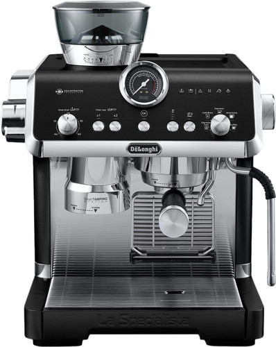 De'Longhi La Specialista Opera EC9555.BK Main Image