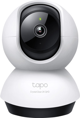 TP-Link Tapo C220 Pan and Tilt Main Image