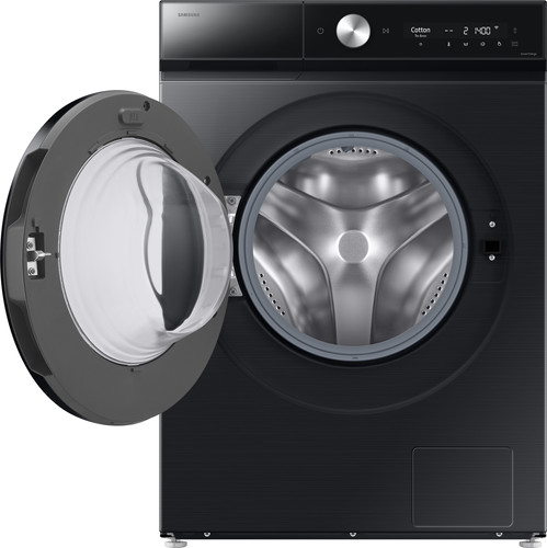 Samsung WD11DB8B85GB QuickDrive - 11/6kg inside