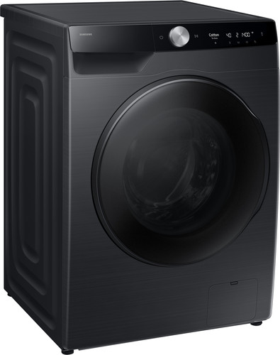Samsung WD90DG6B85BB AI Wash - 9/6kg left side