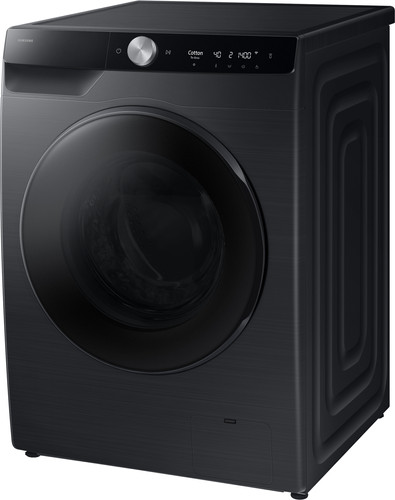 Samsung WD90DG6B85BB AI Wash - 9/6kg right side