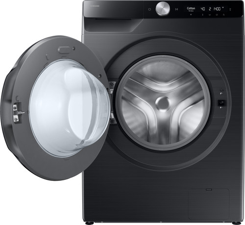 Samsung WD90DG6B85BB AI Wash - 9/6kg inside