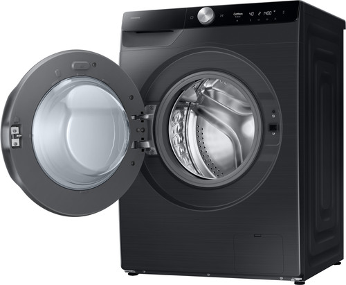Samsung WD90DG6B85BB AI Wash - 9/6kg inside