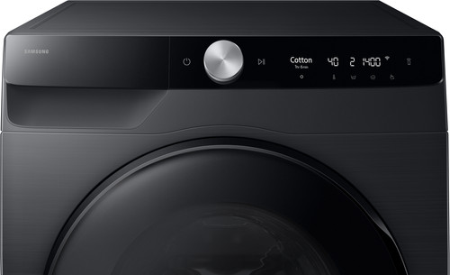 Samsung WD90DG6B85BB AI Wash - 9/6kg detail