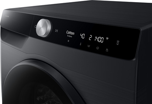 Samsung WD90DG6B85BB AI Wash - 9/6kg detail
