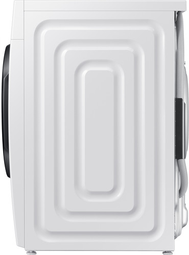 Samsung WD90DG5B15BH EcoBubble - 9/6kg left side