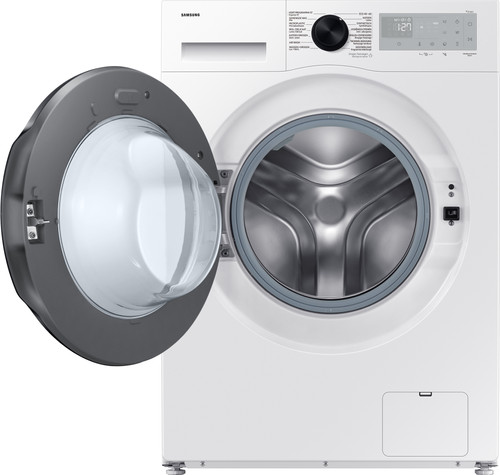 Samsung WD90DG5B15BH EcoBubble - 9/6kg inside