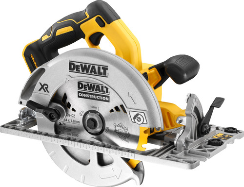 DeWalt DCS572NT-XJ (without battery) Main Image