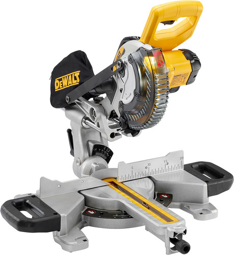 DeWalt DCS365N-XJ (sans batterie) Main Image