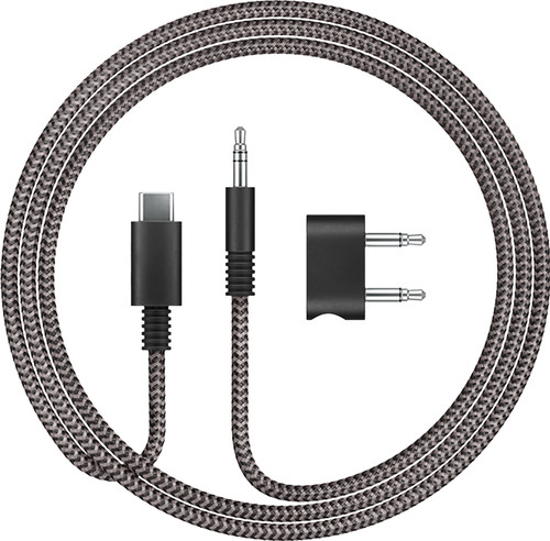 Dyson OnTrac In-flight Adaptor Main Image