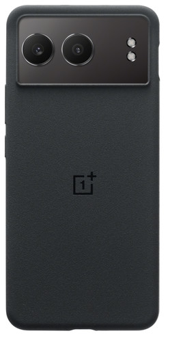 OnePlus Nord 4 Sandstone Back Cover Noir Main Image