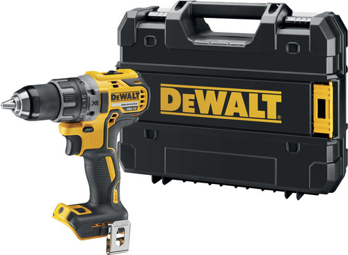 DeWalt DCD791NT-XJ (without battery) Main Image