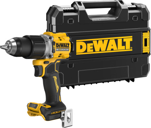 DeWalt DCD805NT-XJ (without battery) Main Image