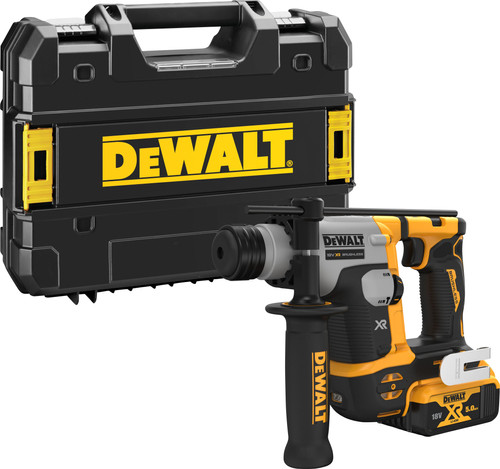 DeWalt DCH172NT-XJ (zonder accu) Main Image