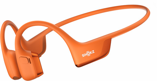 Shokz OpenRun Pro 2 Mini Oranje Main Image