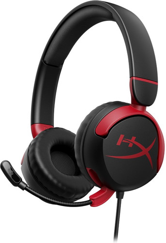 HyperX Cloud Mini Filaire Noir Main Image