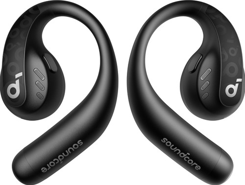 Soundcore AeroFit Pro Noir Main Image