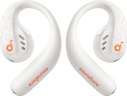 Soundcore AeroFit Pro Blanc Main Image