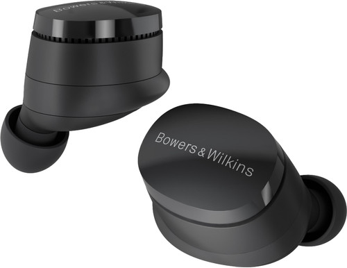 Bowers & Wilkins Pi6 Zwart Main Image