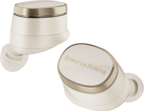 Bowers & Wilkins Pi8 Blanc Main Image