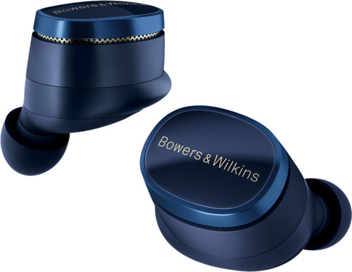 Bowers & Wilkins Pi8 Blauw Main Image