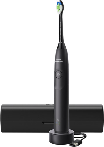 Philips Sonicare 5300 Series HX7101/02 Noir Main Image