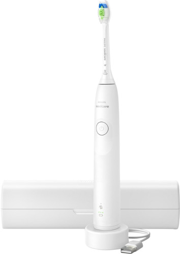 Philips Sonicare 5300 Series HX7108/02 Wit Main Image