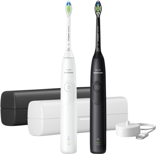 Philips Sonicare 5300 Series HX7109/01 Duopack Main Image