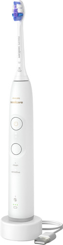 Philips Sonicare 6100 Series HX7400/01 Wit Main Image