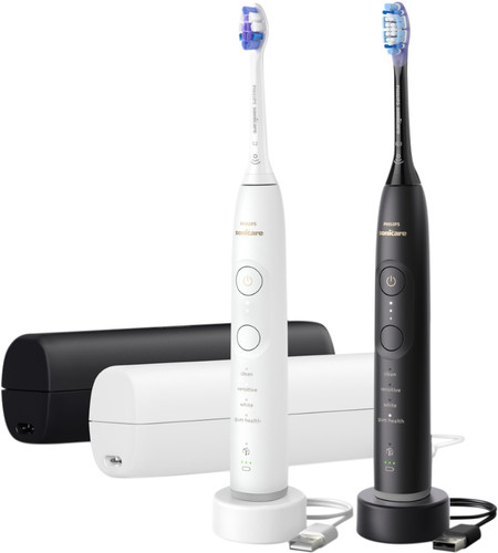 Philips Sonicare 7100 Series HX7429/02 Lot de 2 Main Image