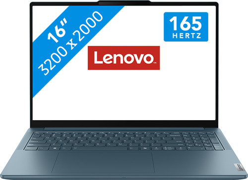 Lenovo Yoga Pro 9 16IMH9 83DN005RMB AZERTY Main Image