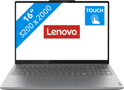 Lenovo Yoga Pro 9 16IMH9 83DN0087MB AZERTY Main Image