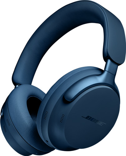 Bose QuietComfort Ultra Casque Audio Bleu Main Image