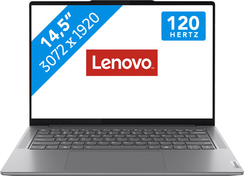 Lenovo Yoga Pro 7 14IMH9 83E200BKMB Azerty Main Image