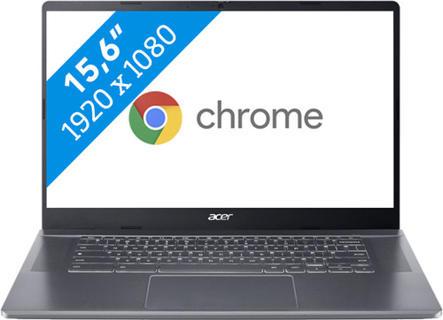 Acer Chromebook Plus 515 (CB515-2H-32ER) AZERTY Main Image