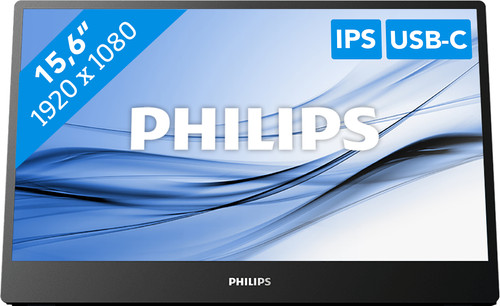 Philips 16B1P3302D/00 Main Image