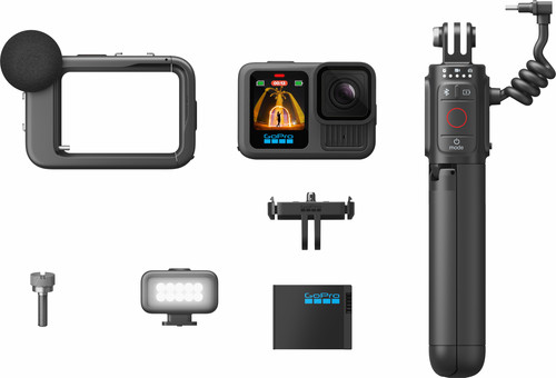 GoPro HERO 13 Black Creator Edition Main Image