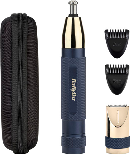 BaByliss Super X-Metal Series E112E Main Image