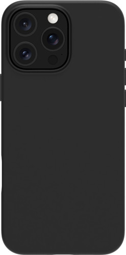 BlueBuilt Back Cover iPhone 16 Pro Noir Main Image