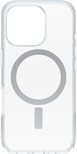 Otterbox Symmetry Apple iPhone 16 Pro Back Cover avec MagSafe Main Image