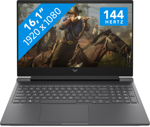 HP VICTUS 16-r1054nb Azerty Main Image