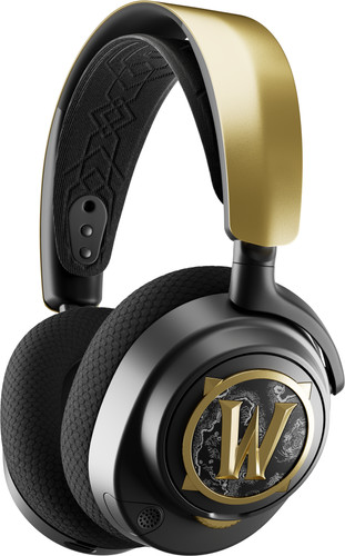 SteelSeries Arctis Nova 7 World of Warcraft Edition Main Image