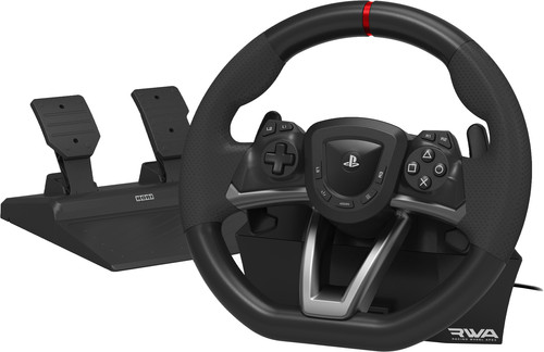 Hori APEX Racestuur PS4, PS5 en PC Main Image