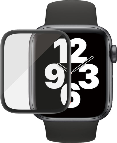 PanzerGlass Apple Watch SE 40 mm Protège-écran Verre Main Image