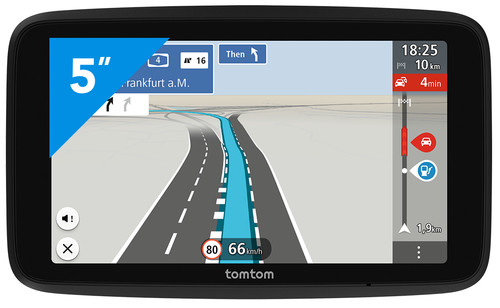 TomTom Go Classic 5 Europe Main Image