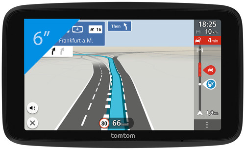 TomTom Go Classic 6 Europe Main Image