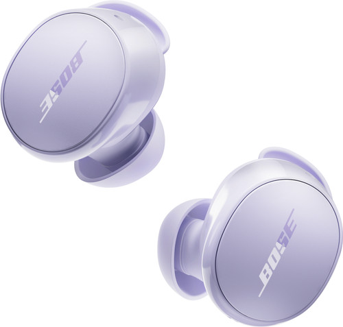 Bose QuietComfort Earbuds Paars Main Image