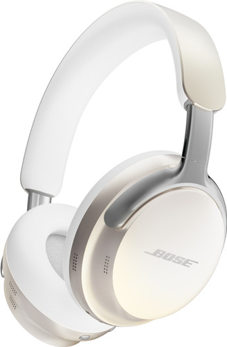 Bose QuietComfort Ultra Headphones Diamond Main Image